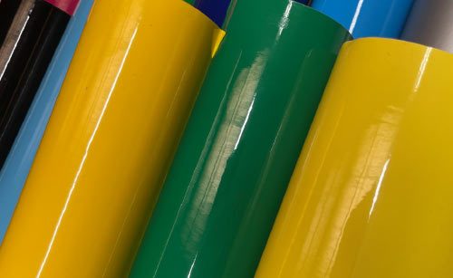 pc, pvc pluma, foam