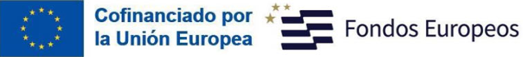 Logo Unión Europea